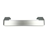 vhbw Poignée compatible avec Beko CN 232220 7513920047, 7513920061, réfrigirateurs