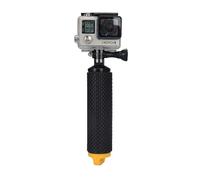 vhbw Poignée Compatible avec GoPro Hero 4, 4 Black, 2, (2018), 3, 3+, 4 Session, (4) Session, 2018 Appareil Photo Reflex numérique DSLR