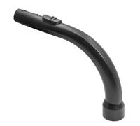 vhbw poignée compatible avec Miele SFCG1, SFCJ0, SFCP3, SFRC1, SFRE1, SFRF3, SFRF4, SFRG1, SFRG2 aspirateur 35mm poignée de remplacement