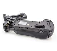 vhbw poignée d'alimentation remplacement pour Nikon MB-D12 pour appareil photo reflex DSLR