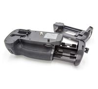 vhbw poignée d'alimentation remplacement pour Nikon MB-D15 pour appareil photo reflex DSLR