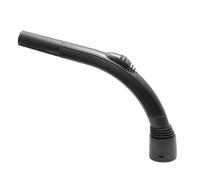 vhbw Poignée d'aspirateur compatible avec Nilfisk Performer 150, 250, DIY, LCD, 32mm