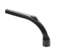 vhbw Poignée d'aspirateur remplacement pour Nilfisk 1470243520, tuyaux 32mm de diamètre intérieur