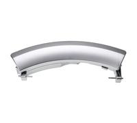 vhbw poignée de porte lave-linge compatible avec Siemens Siwamat XL 556 WM55650NL, WM55660FF