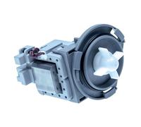 vhbw Pompe de vidange compatible avec Arcelik lave-vaiselles - 10,7 x 9,3 x 8 cm