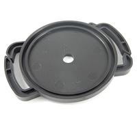 vhbw Porte Bouchon d'objectif pour Appareil Photo - pour Bouchon de 72mm 77mm 82mm