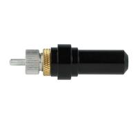 vhbw Porte lame compatible avec Summa Cut D60 U, D60 SE, D620, D760 plotter de découpe - Diamètre 11/13/15,8 mm