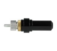 vhbw Porte lame compatible avec Summa S One D140, D120, D60, D160 plotter de découpe - Diamètre 11/13/15,8 mm