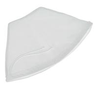 vhbw Préfiltre compatible avec Einhell TC-AV 1718 D, TC-AV 1620 DW, TC-AV 1618 D, TC-AV 1830 D, TC-AV 1720 DW aspirateur - Filtre de rechange