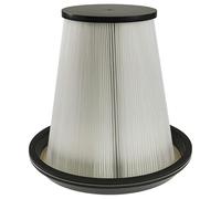 vhbw Préfiltre compatible avec Husqvarna S13, S26, S36 aspirateur - Filtre de rechange rond