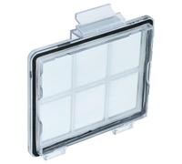 vhbw Préfiltre compatible avec iRobot Roomba 104 Combo | 105 Combo, 104 Vac, 105 Vac aspirateur robot - Filtre de rechange