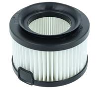 vhbw Préfiltre compatible avec Levoit Vortex IQ 40-RF, LSV-VF401P-AEU, IQ 40, IQ 40 Flex aspirateur - Filtre de rechange
