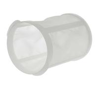 vhbw Préfiltre compatible avec Makita BCL140, CL100D, CL106FD, CL070D, BCL180, CL108FD, DCL180, CL111D aspirateur - Filtre de rechange