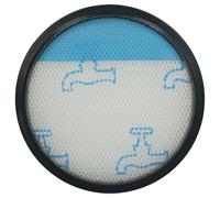 vhbw Préfiltre compatible avec Rowenta Swift Power Cyclonic RO2981EA aspirateur - Filtre de rechange rond
