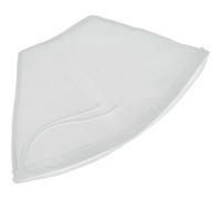 vhbw Préfiltre remplacement pour Einhell 04006825646306, 2351315, AV, A0-61 pour aspirateur - Filtre de rechange