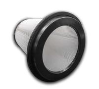 vhbw Préfiltre remplacement pour Pullman 200900050 pour aspirateur - Filtre de rechange rond