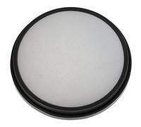 vhbw Préfiltre remplacement pour Rowenta ZR904301 pour aspirateur - Filtre de rechange rond