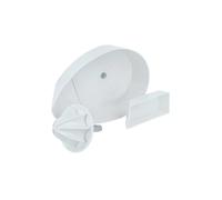 vhbw Presse-agrumes compatible avec KitchenAid Artisan Premium, Artisan appareil de cuisine - accessoire pour mixeur, blanc