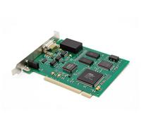 vhbw Processeur de communication compatible avec Siemens Simatic automatisation, pilotage de production - Carte CP 5611 PCI 32 Bit