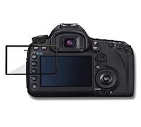vhbw Protection d'écran LCD compatible avec Sony Alpha SLT-A7, A7S, A7R appareil photo reflex, DSLR