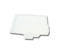 vhbw Protection d'écran LCD remplacement pour Nikon BM-10 pour appareil photo reflex, DSLR - Capuchon de protection