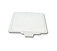 vhbw Protection d'écran LCD remplacement pour Nikon BM-12 pour appareil photo reflex, DSLR