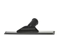 vhbw Raclette vapeur compatible avec Kärcher SC 1122, SC 1125 Plus, SC 1020 B, SC 1052 nettoyeur à vapeur - Buse pour vitre avec lèvre en caoutchouc