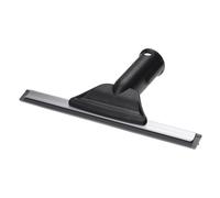 vhbw Raclette vapeur compatible avec Kärcher SC 3 EasyFix, EasyFix Premium nettoyeur à vapeur - Buse pour vitre avec lèvre en caoutchouc