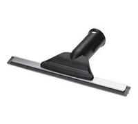vhbw Raclette vapeur compatible avec Kärcher SC 3 EasyFix, EasyFix Premium nettoyeur à vapeur - Buse pour vitre avec lèvre en caoutchouc G
