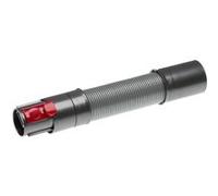 vhbw Rallonge de longueur de tuyau compatible avec Dyson V10, V11, V11 Outsize, V15 Detect Absolute aspirateurs - 20 cm à 59 cm G