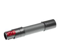 vhbw Rallonge de longueur de tuyau compatible avec Dyson V10, V11, V11 Outsize, V15 Detect Absolute aspirateurs - 20 cm à 59 cm
