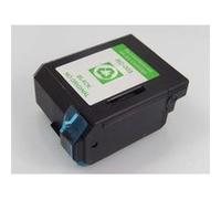 vhbw Refill Cartouches imprimante noir compatible avec Canon MPC 10 remplace Canon BC-03, BX-3 G