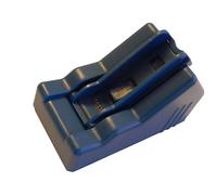 vhbw Réinitialisateur de puce compatible avec Canon CLI-521, CLI-521C, PGI-520, CLI-521M, CLI-521Y, PGI-520BK cartouches d'encre, imprimantes