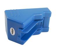 vhbw Réinitialisateur de puce compatible avec Canon CLI-526C, CLI-526BK, PGI-525BK, CLI-526Y, CLI-526M, CLI-526GY cartouches d'encre, imprimantes