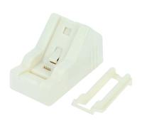 vhbw Réinitialisateur de Puce Compatible avec Canon CLI-526C, CLI-526BK, PGI-525BK, CLI-526Y, CLI-526M, CLI-526GY Cartouches d'encre, imprimantes