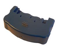 vhbw Réinitialisateur de puce compatible avec Epson Expression Home XP-313, XP-310, XP-30, XP-302, XP-305, XP-312 imprimantes, cartouches d'encre