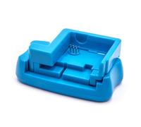 vhbw Réinitialisateur de puce compatible avec Epson Stylus Pro 3800, 3805, 3850, 3880, 3890, 3800C imprimantes, cartouches d'encre