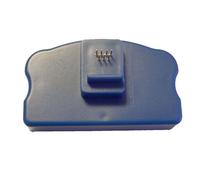vhbw Réinitialisateur de puce compatible avec Epson Stylus Pro 4400, 4450, 4000C4, 4000C8, 4800, 4000 C 8 PS, 4000 imprimantes, cartouches d'encre