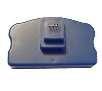 vhbw Réinitialisateur de Puce Compatible avec Epson Stylus Pro 9450