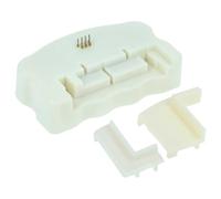 vhbw Réinitialisateur de Puce Compatible avec Epson Stylus SX610FW, SX600FW, SX510w, SX515W, SX415 imprimantes, Cartouches d'encre