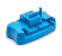 vhbw Réinitialisateur de puce compatible avec Ricoh GC-41, LC-41, GC-21, GC-21H, GC-31, GC-31H cartouches d'encre, imprimantes