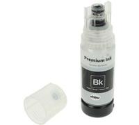 vhbw remplace Epson 102 black Dye encre de remplissage dye noir G