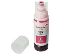 vhbw remplace Epson 102 dye-magenta, C13T03R340