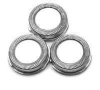 vhbw Remplace tête de rasoir compatible avec Philips HQ802, HQ803, HQ804, HQ805, HQ806, HQ852, HQ853, HS190, HS766, HS775, HS777 rasoir électrique