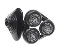 vhbw Remplace tête de rasoir compatible avec Philips S5000, S5008, S5010, S5011, S5015, S5050, S5070, S5075, S5077, S5078, S5079 rasoir électrique