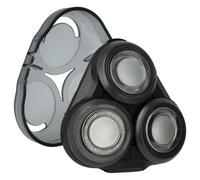 vhbw Remplace tête de rasoir compatible avec Philips S5210, S5251, S5271, S5290, S5355, S5520, S5620, S5040, S5042, S5072, S5076 rasoir électrique