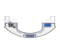 vhbw Réservoir d'eau Compatible avec Ecovacs Deebot Ozmo 950, 920, T8, T9, N5, T5 aspirateur Robot - Bac à Eau, Transparent