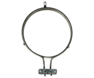 vhbw Résistance chauffante four 2400 Watt compatible avec Neff B1412N0GB/03