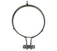 vhbw Résistance chauffante four 2400 Watt compatible avec Neff E145, E145xxx