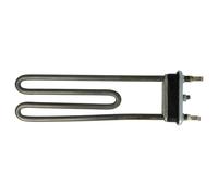 vhbw Résistance chauffante lave-linge compatible avec Siemens modèles WXLM1, WXLM1xxxx - 2000 W